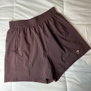 Gymshark Woven Pocket Shorts